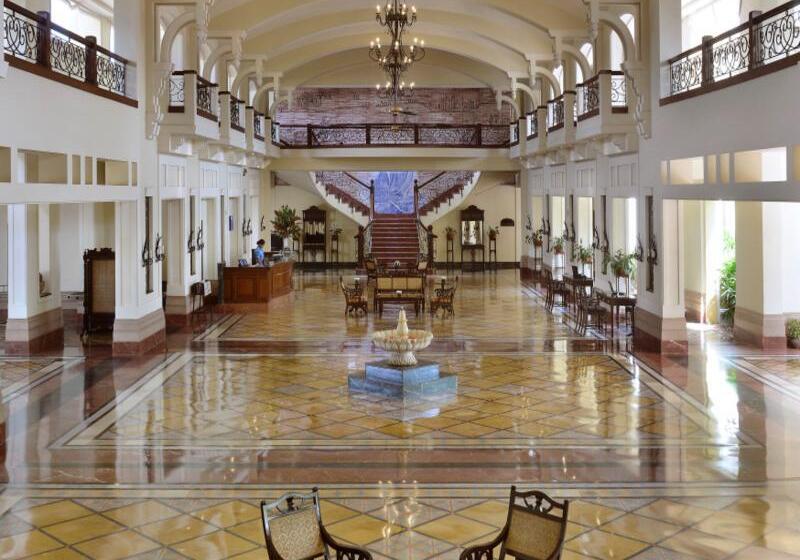 فندق The Lalit Golf & Spa Resort Goa