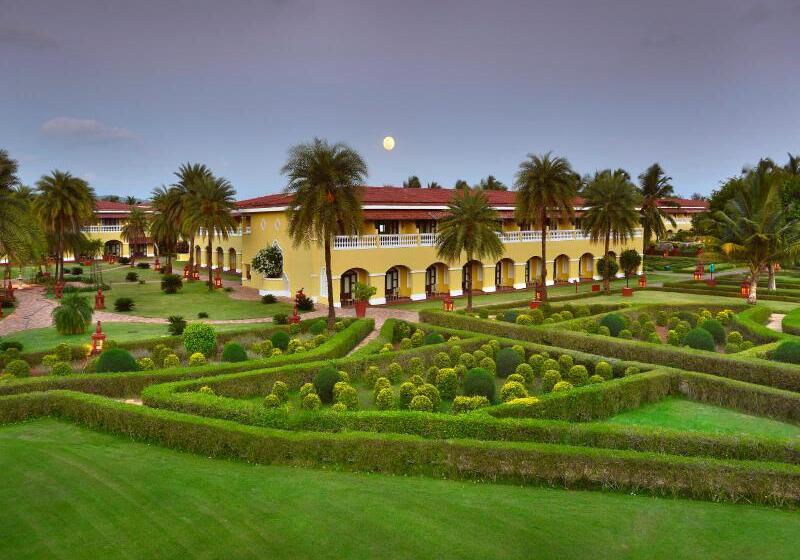 فندق The Lalit Golf & Spa Resort Goa