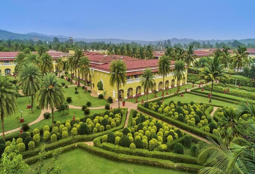 فندق The Lalit Golf & Spa Resort Goa