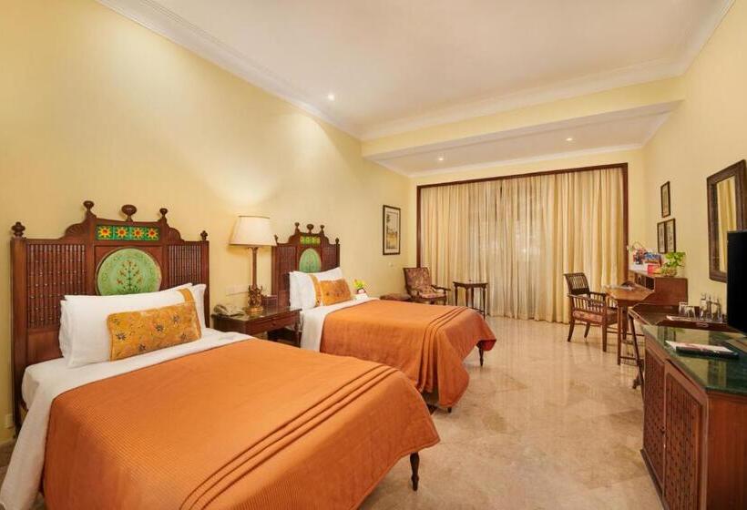فندق The Lalit Golf & Spa Resort Goa