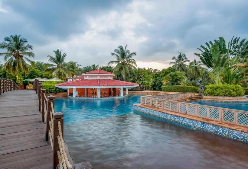 فندق The Lalit Golf & Spa Resort Goa