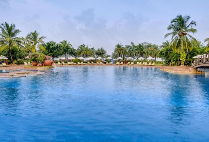 فندق The Lalit Golf & Spa Resort Goa