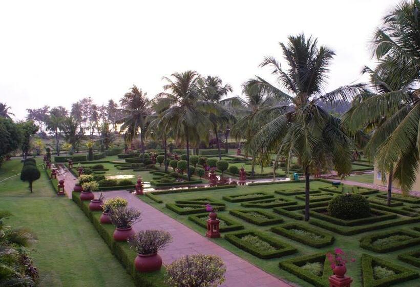 فندق The Lalit Golf & Spa Resort Goa