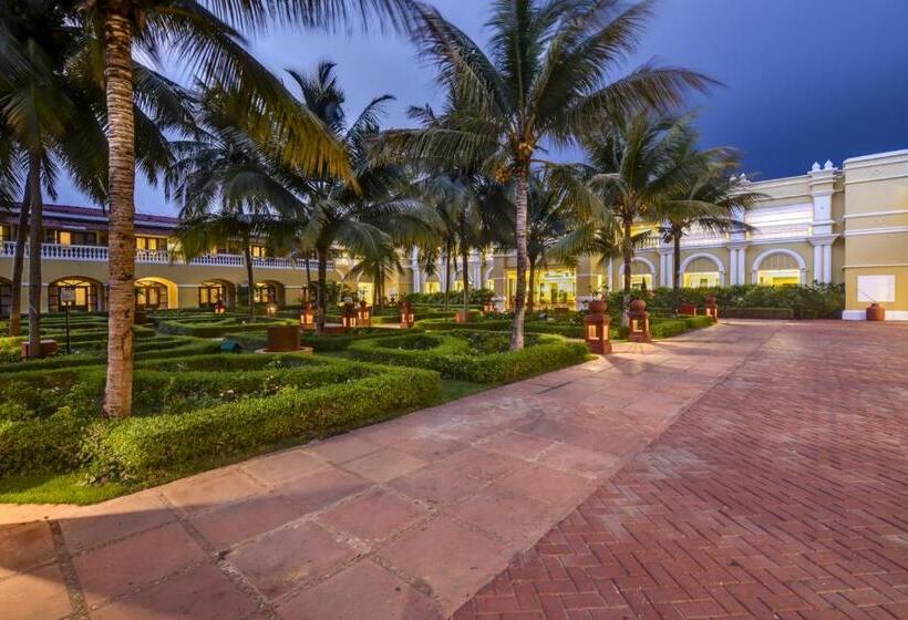 فندق The Lalit Golf & Spa Resort Goa