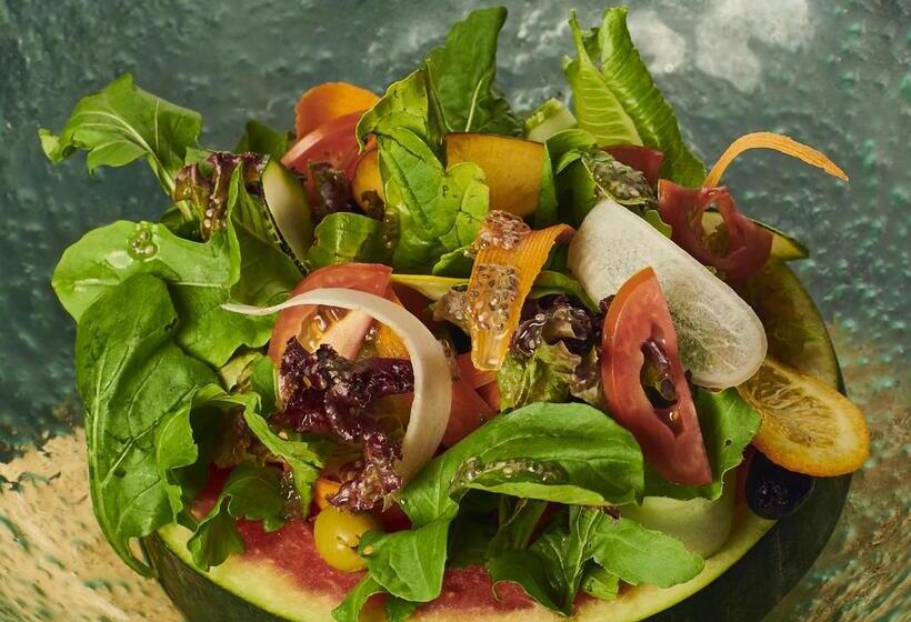 בית מלון כפרי The Lalit Golf & Spa Resort Goa