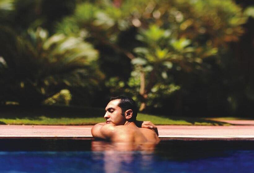 هتل The Lalit Mumbai