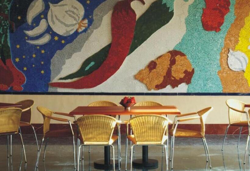 هتل The Lalit Mumbai