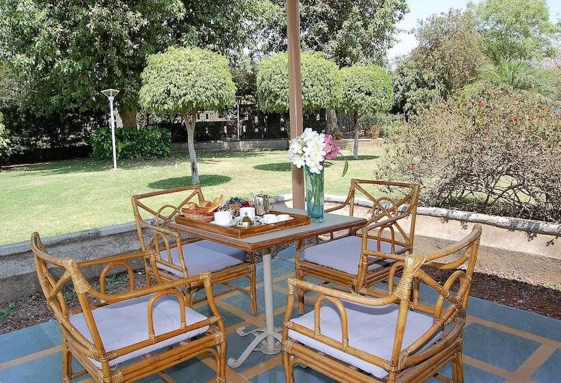 酒店 The Meadows Resort And Spa