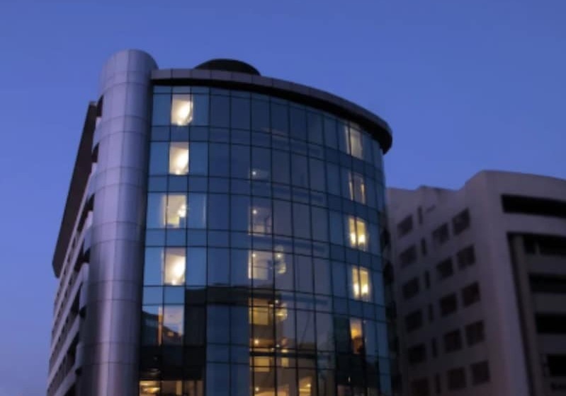 فندق The Mirador Andheri East