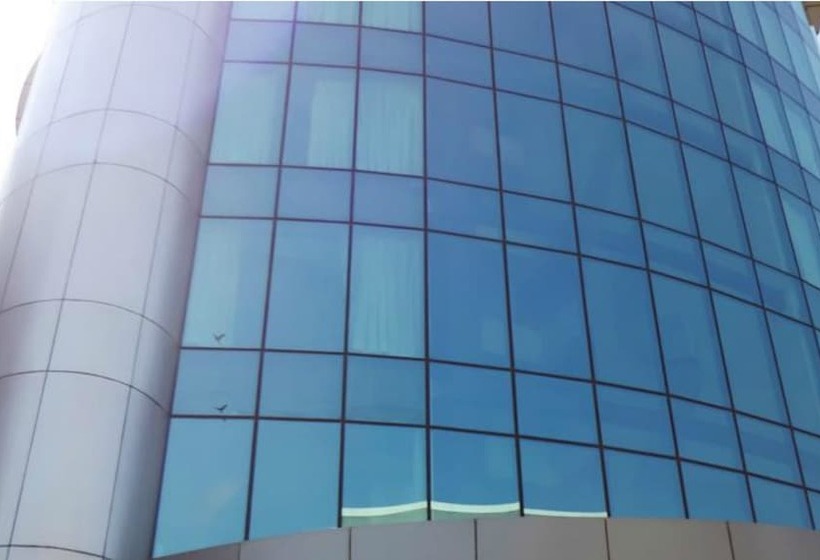 فندق The Mirador Andheri East