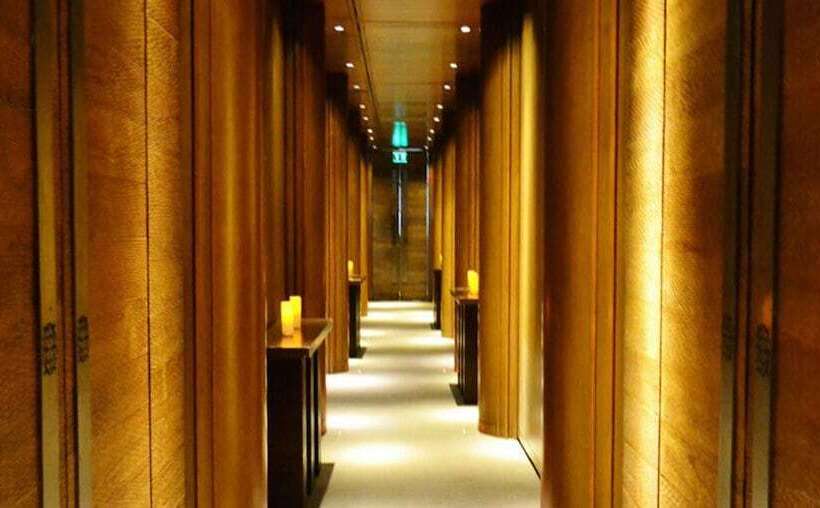 فندق The Mirador Andheri East