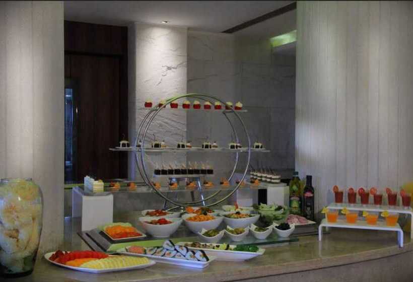 فندق The Mirador Andheri East