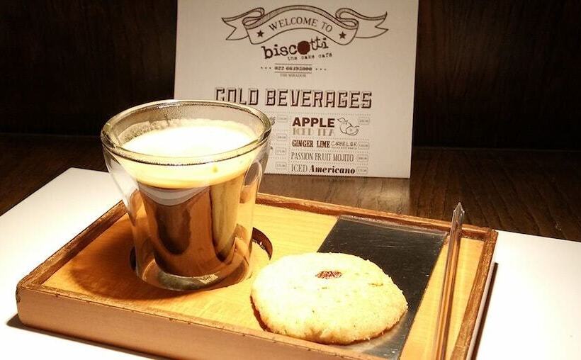 فندق The Mirador Andheri East