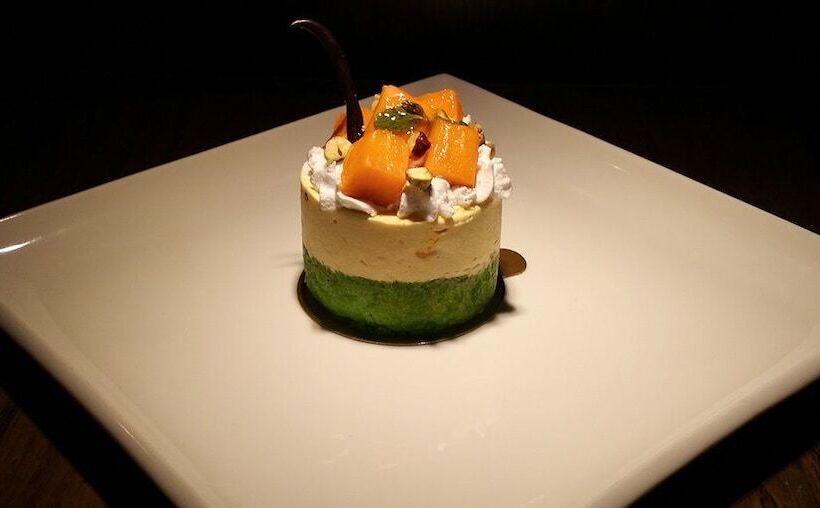 فندق The Mirador Andheri East