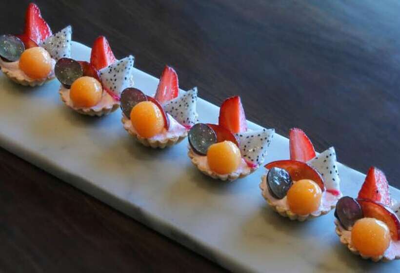 فندق The Mirador Andheri East