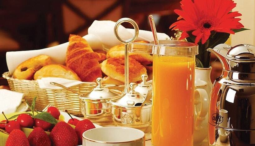 فندق The Mirador Andheri East