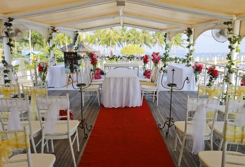 בית מלון כפרי The Pacific Sutera