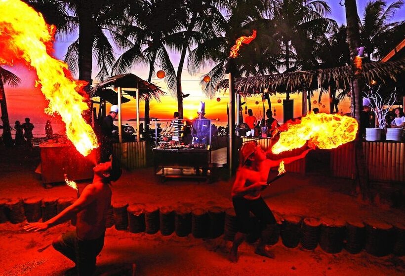 هتل The Pacific Sutera
