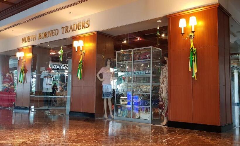 בית מלון כפרי The Pacific Sutera