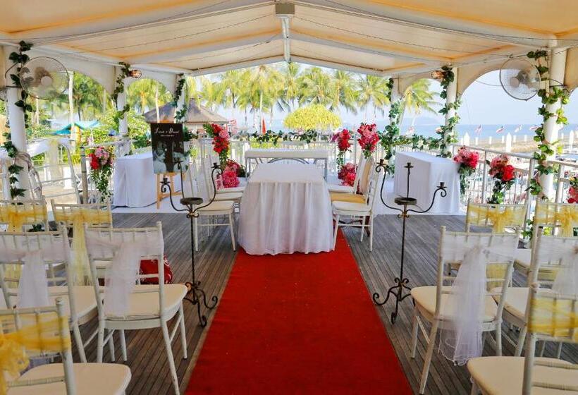 בית מלון כפרי The Pacific Sutera