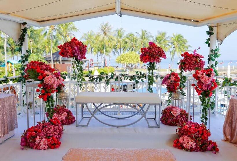 בית מלון כפרי The Pacific Sutera