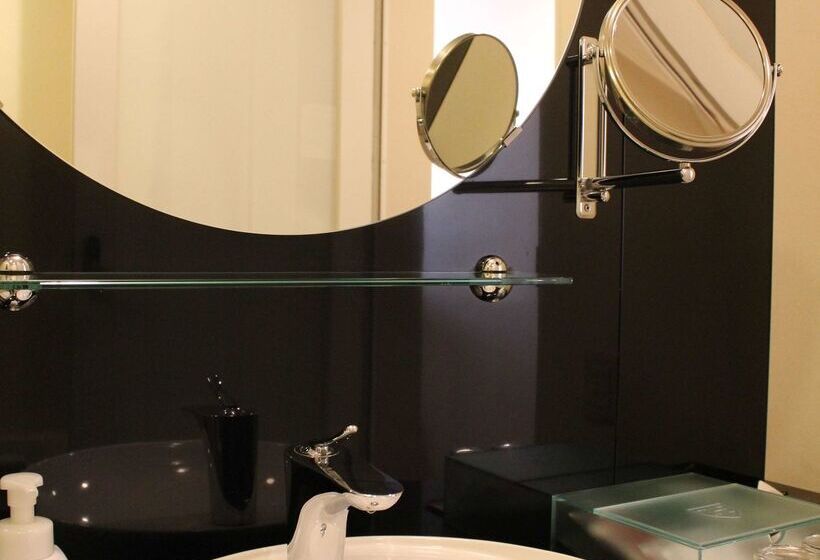 The Royal Park Hotel Iconic Tokyo Shiodome