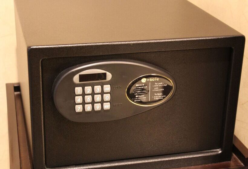 The Royal Park Hotel Iconic Tokyo Shiodome