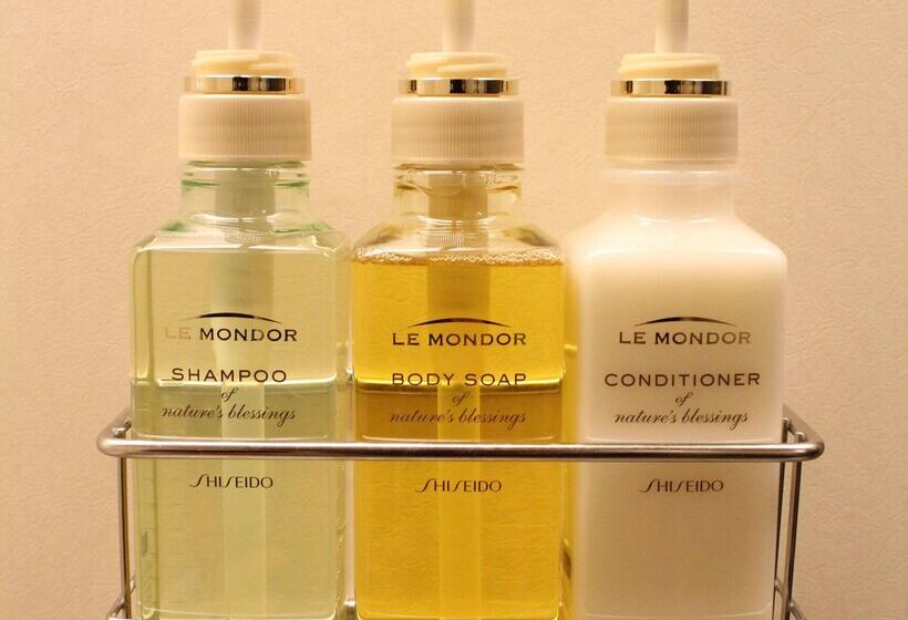 The Royal Park Hotel Iconic Tokyo Shiodome