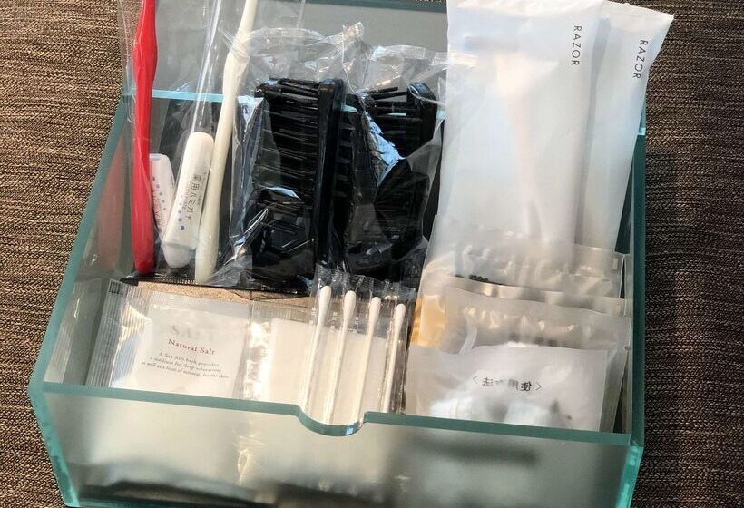 The Royal Park Hotel Iconic Tokyo Shiodome