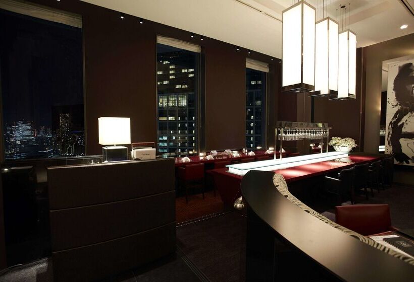 The Royal Park Hotel Iconic Tokyo Shiodome