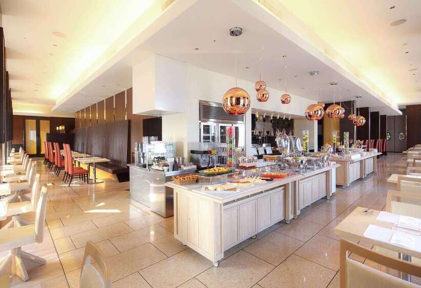 The Royal Park Hotel Iconic Tokyo Shiodome