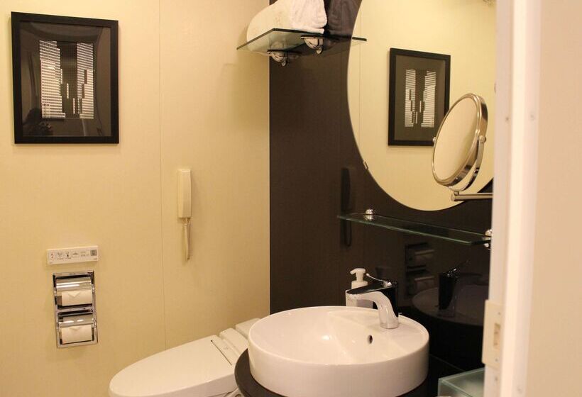 The Royal Park Hotel Iconic Tokyo Shiodome