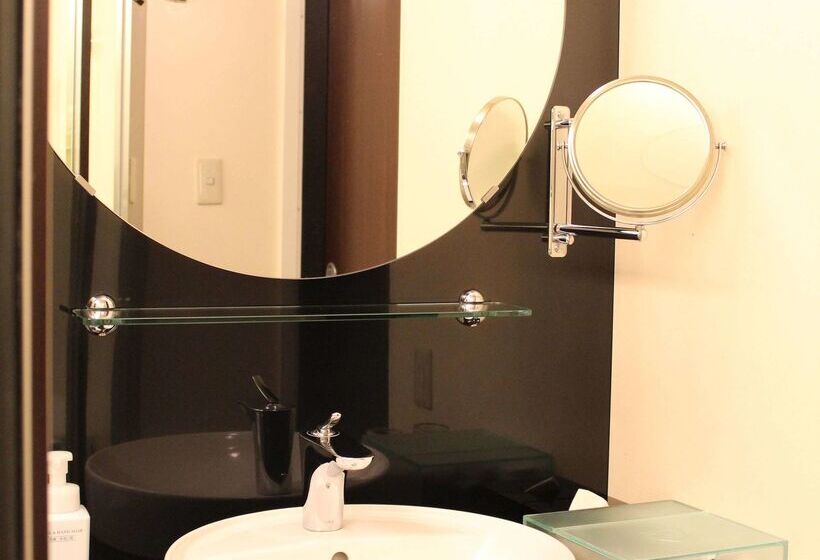 The Royal Park Hotel Iconic Tokyo Shiodome