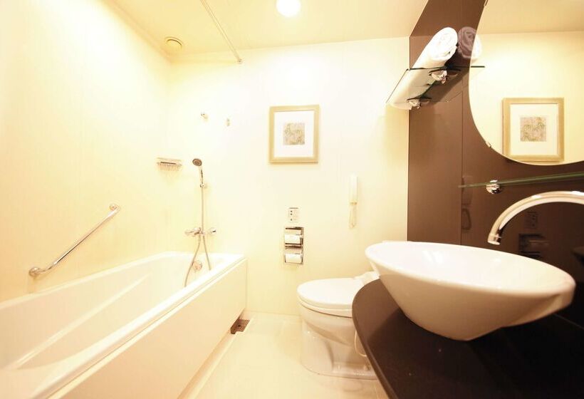 The Royal Park Hotel Iconic Tokyo Shiodome