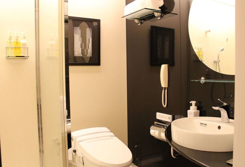 The Royal Park Hotel Iconic Tokyo Shiodome