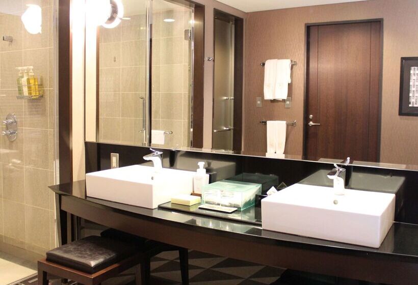 The Royal Park Hotel Iconic Tokyo Shiodome