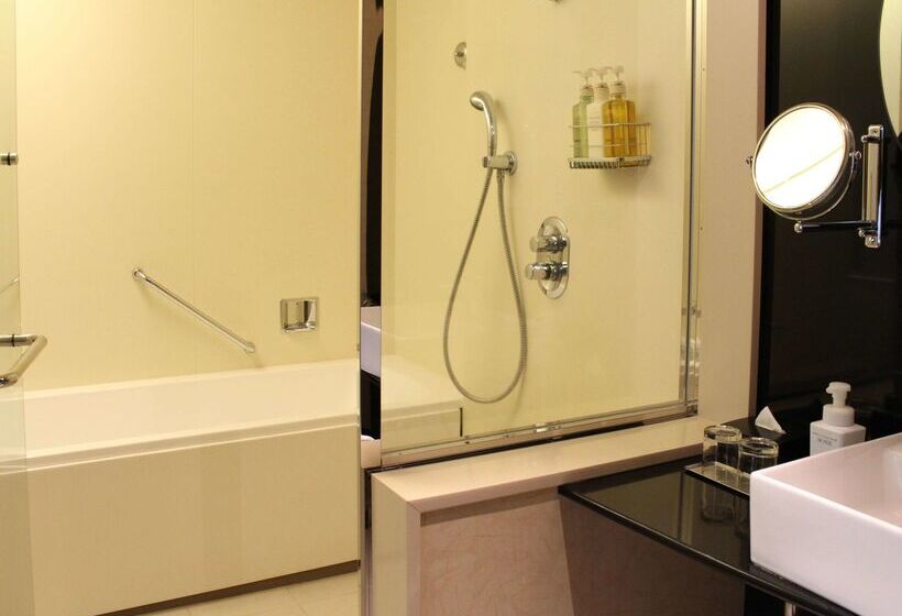 The Royal Park Hotel Iconic Tokyo Shiodome