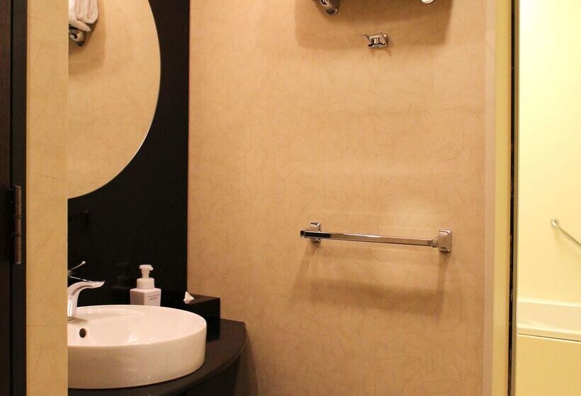 The Royal Park Hotel Iconic Tokyo Shiodome