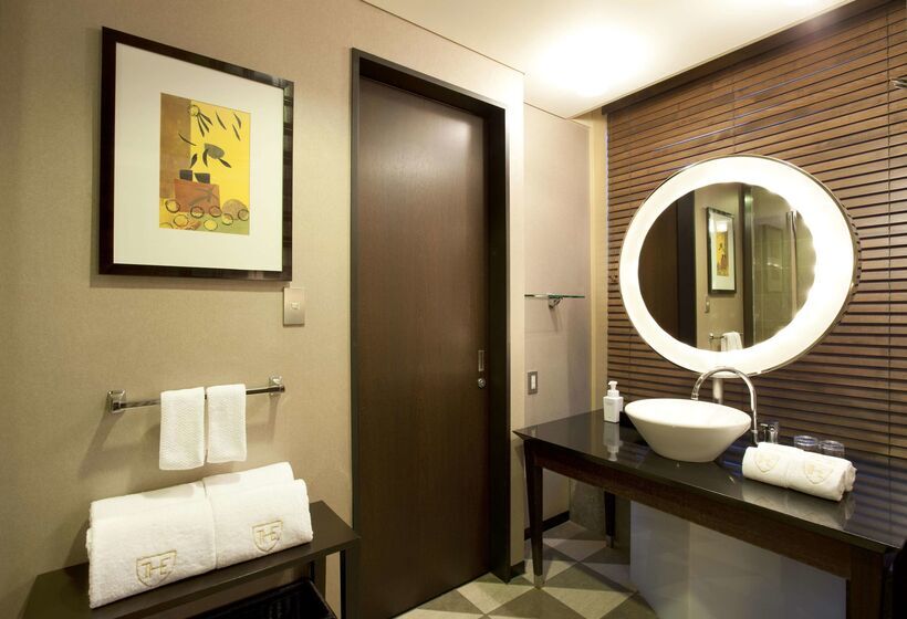 The Royal Park Hotel Iconic Tokyo Shiodome