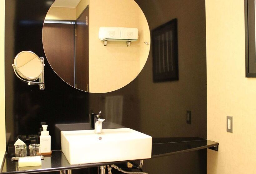 The Royal Park Hotel Iconic Tokyo Shiodome