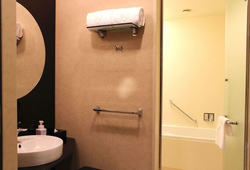 The Royal Park Hotel Iconic Tokyo Shiodome