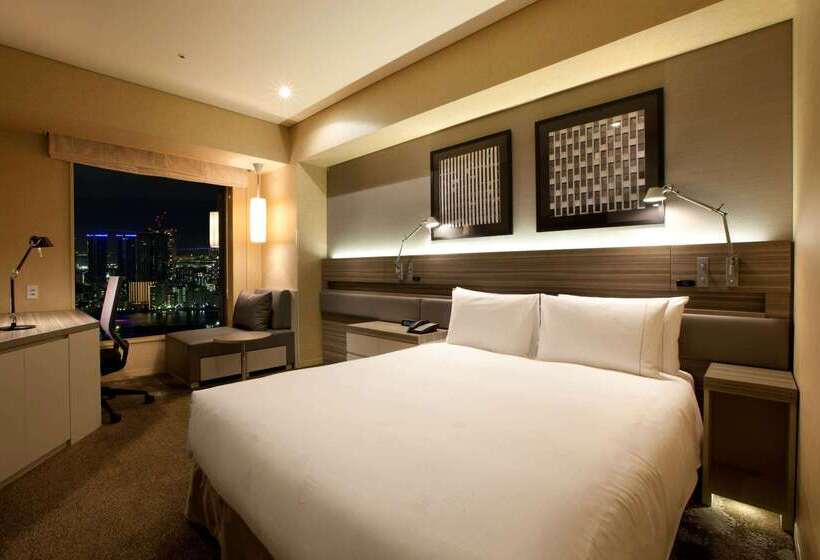 The Royal Park Hotel Iconic Tokyo Shiodome