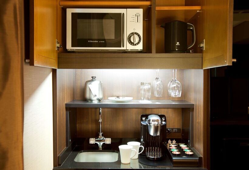 The Royal Park Hotel Iconic Tokyo Shiodome