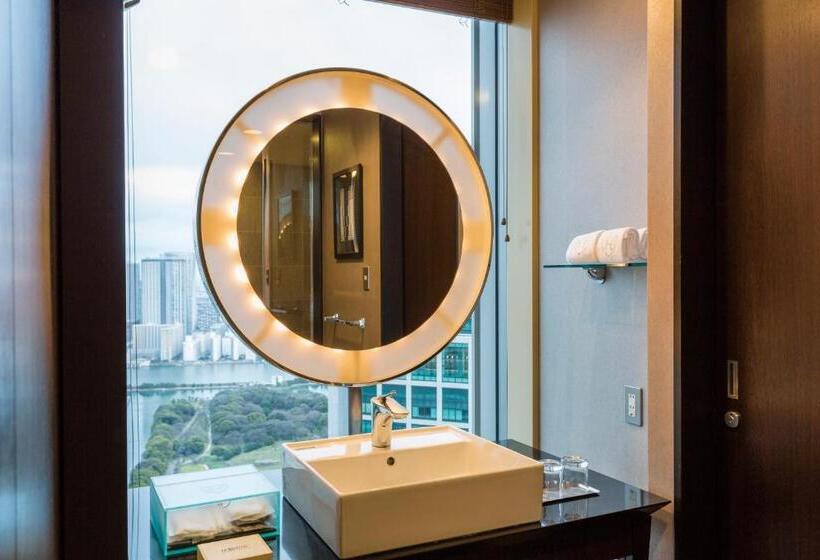 The Royal Park Hotel Iconic Tokyo Shiodome