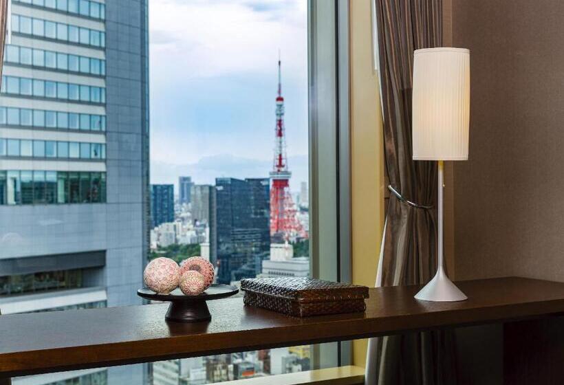 The Royal Park Hotel Iconic Tokyo Shiodome