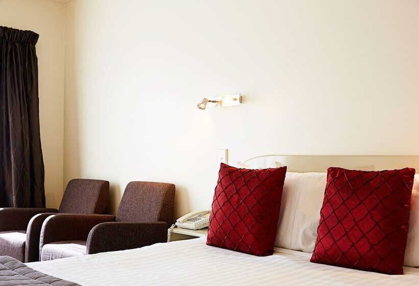 هتل The White Morph  Heritage Collection