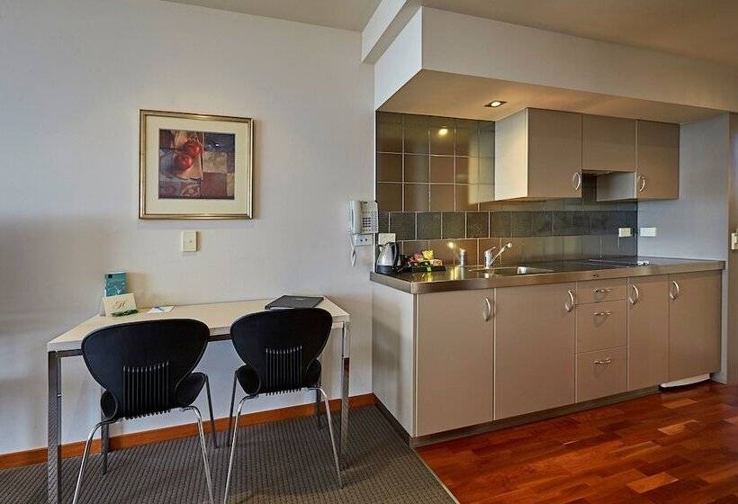 هتل The White Morph  Heritage Collection