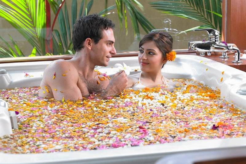 هتل The Zuri White Sands, Goa Resort & Casino