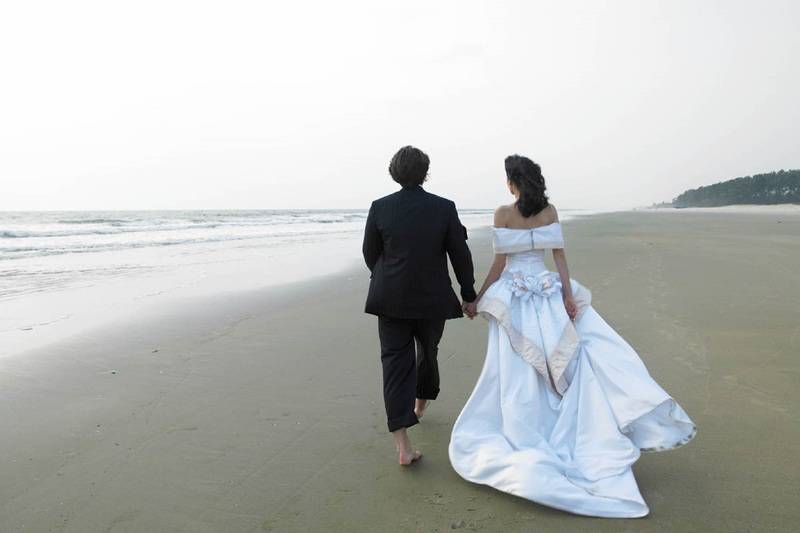 هتل The Zuri White Sands, Goa Resort & Casino