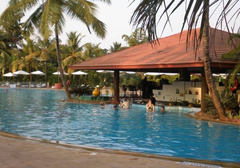 هتل The Zuri White Sands, Goa Resort & Casino